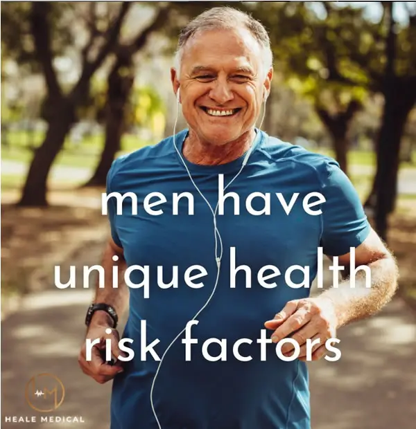 Mens Health
