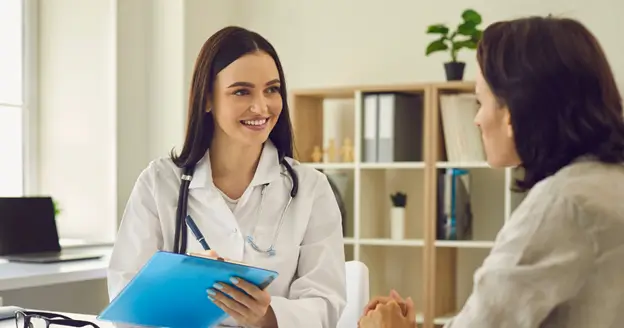 Early Signs of Menopause Early Signs of Menopause