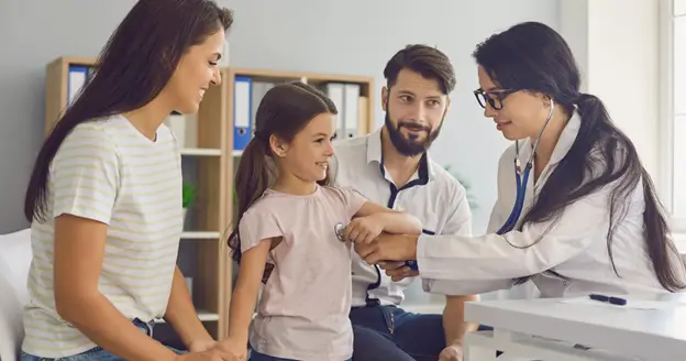 Primary Care Doctor